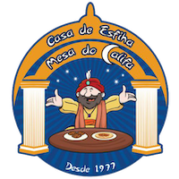 Mesa do Califa Logo